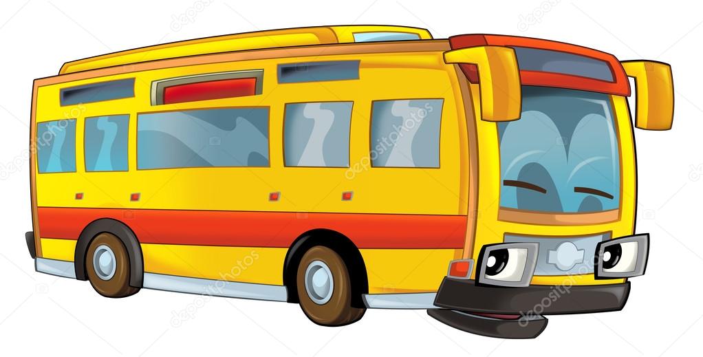 Autobusová doprava na zápasy žákovské ligy a divize