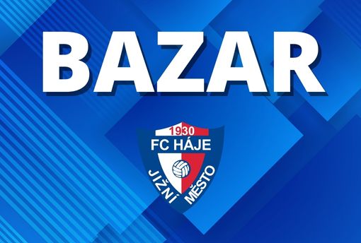 Klubové oblečení: fanshop a bazar