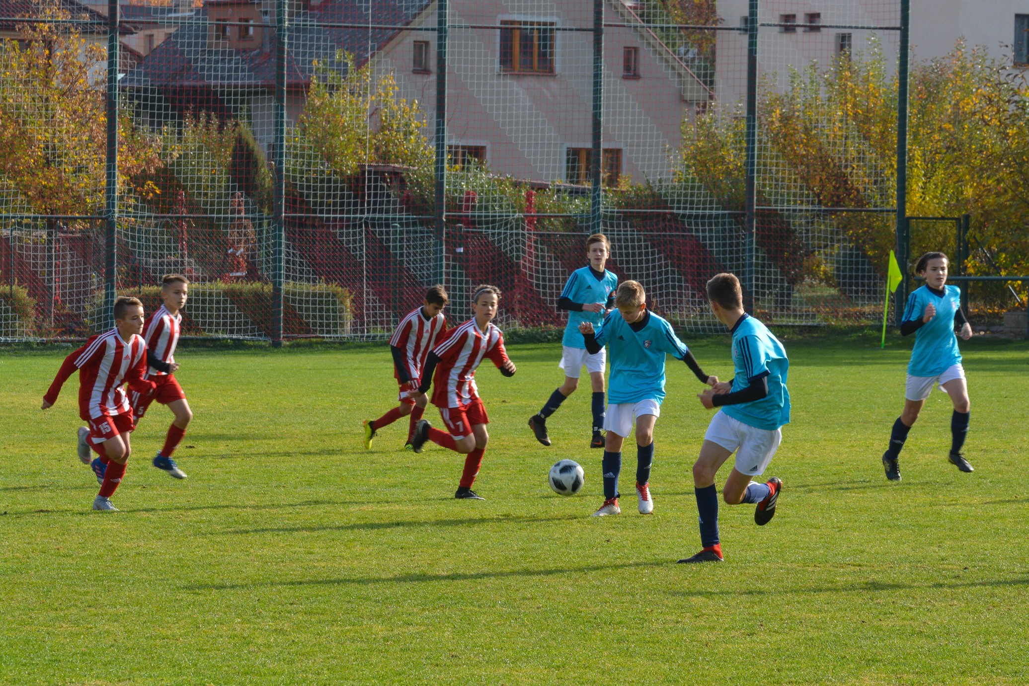 Ronk 2005: Zpas dvou rozdlnch poloas