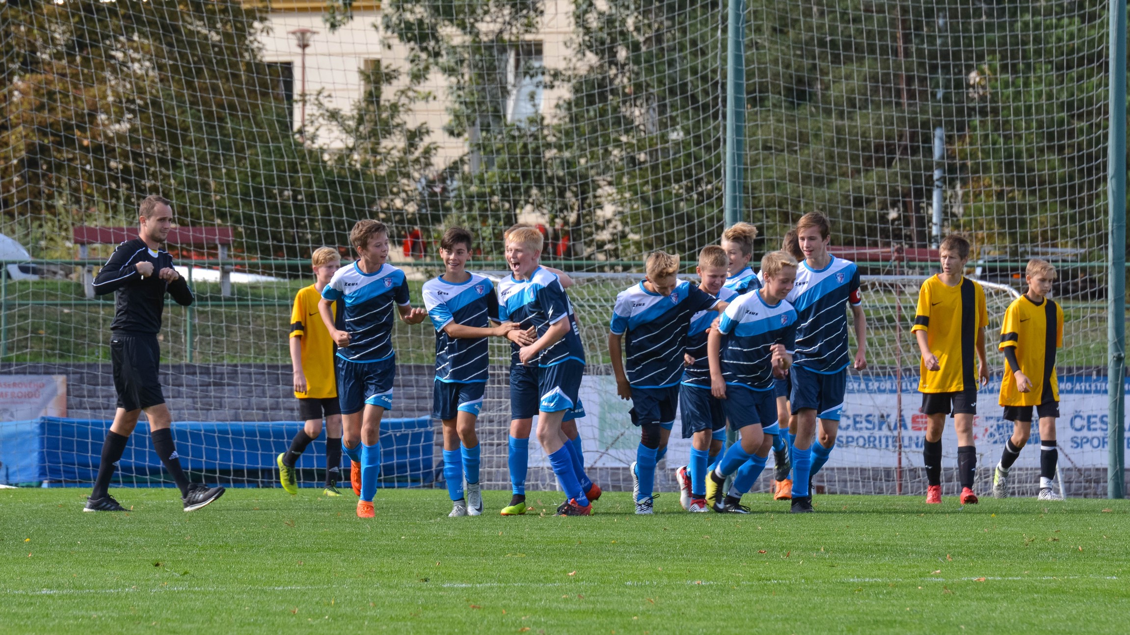 Ronk 2005: Drazn Litvnov