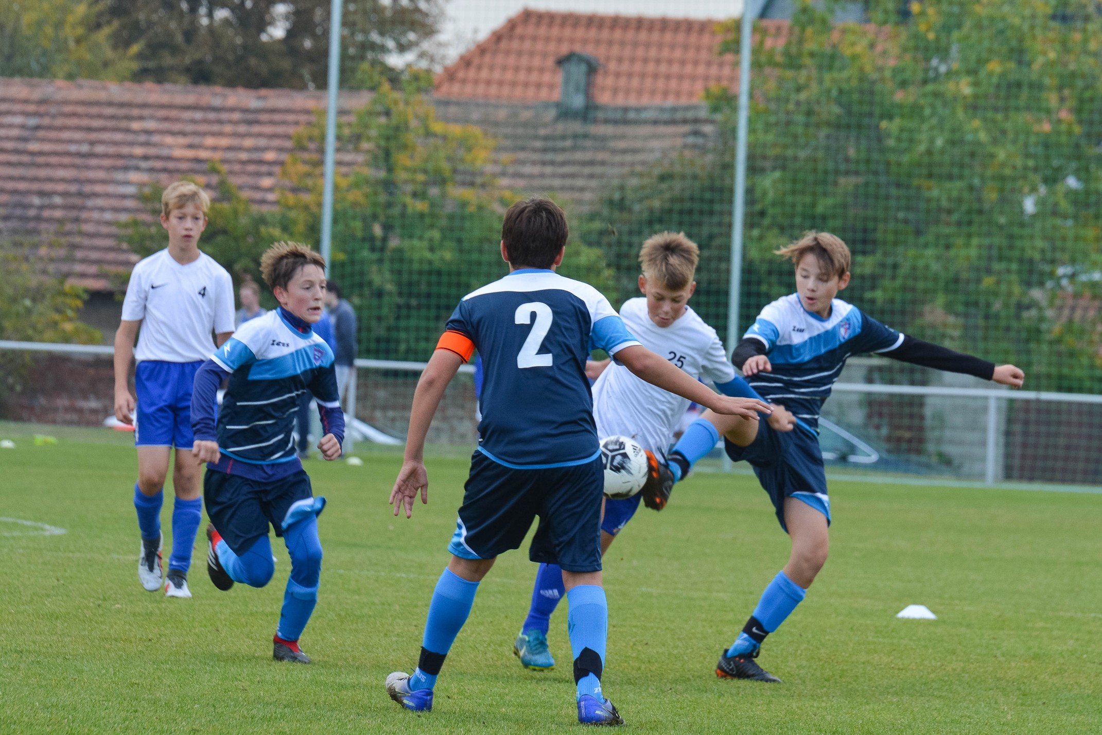 Ronk 2006: Zpas s Motorletem