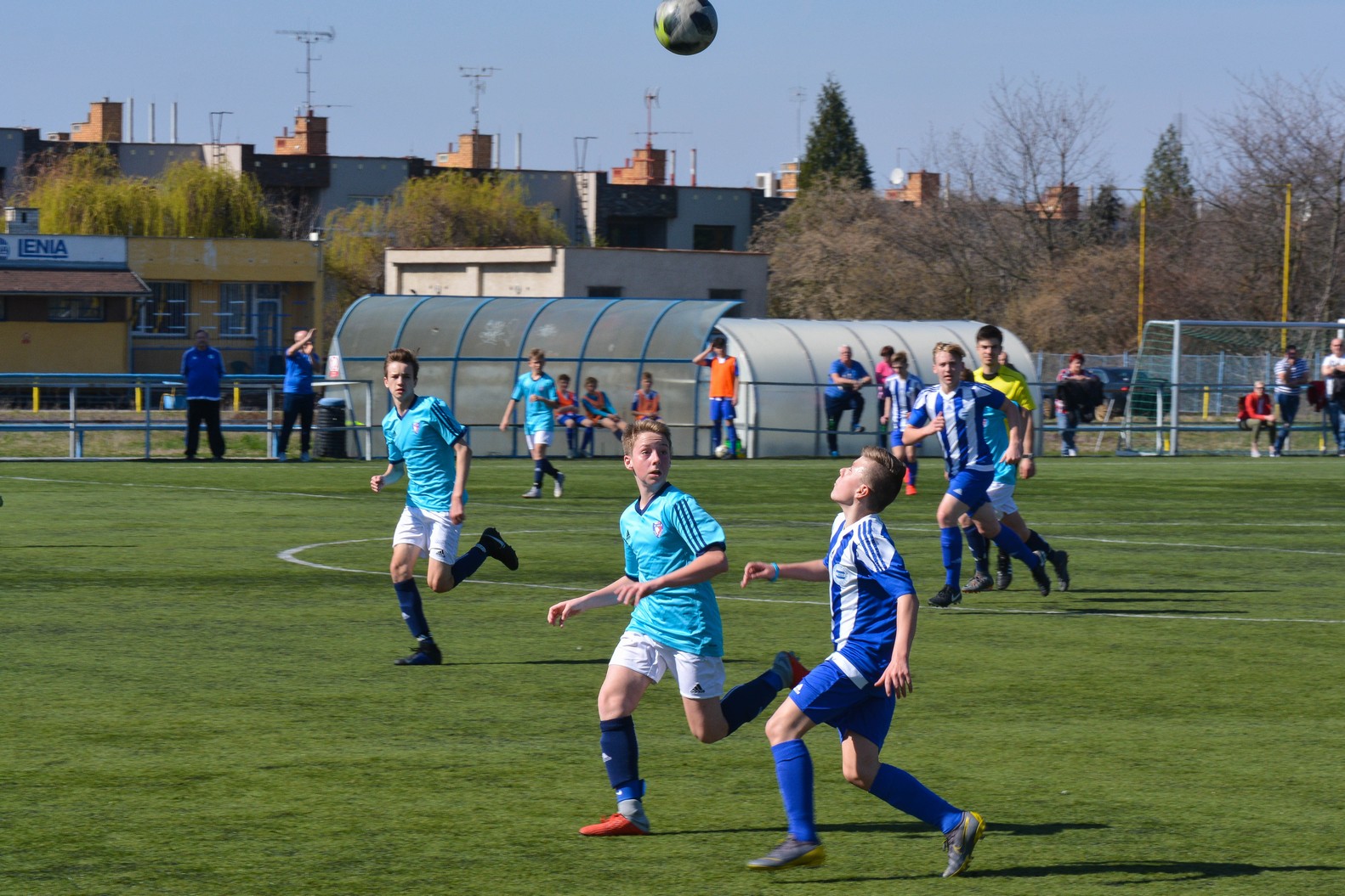 Ronk 2005: Smoln zatek jara