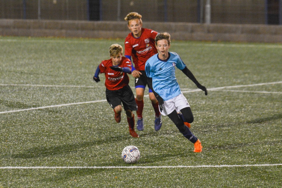 Ronk 2005: Hladovj soupe