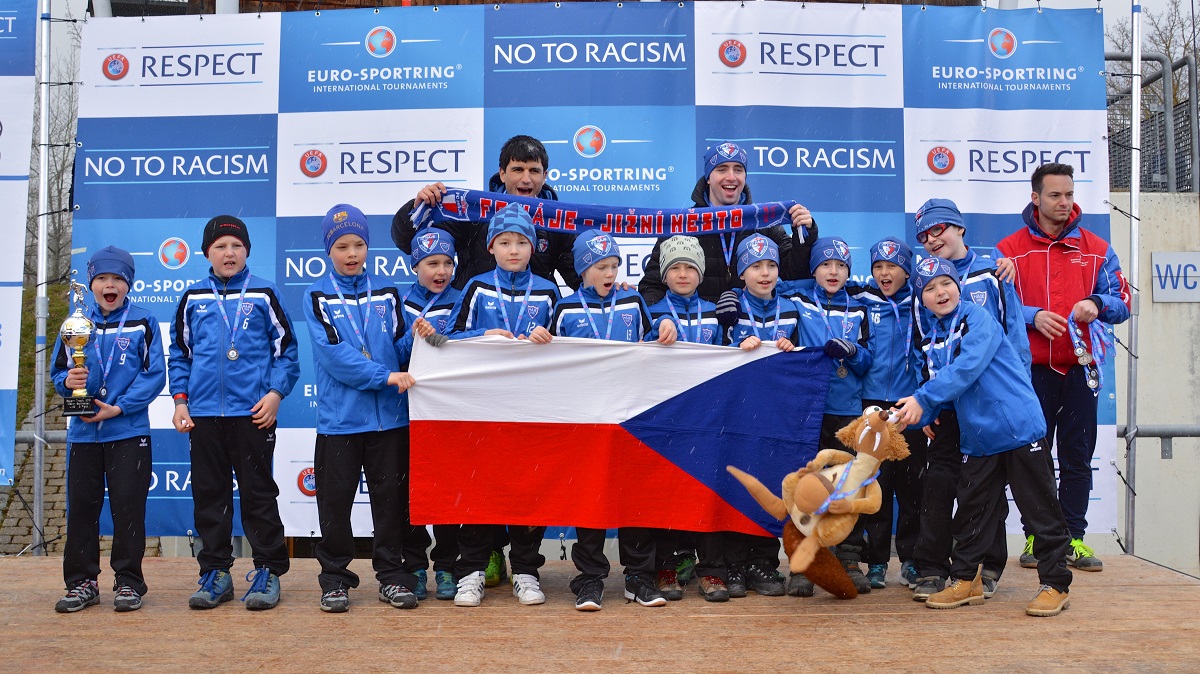 Ronk 2006: 2. msto z Nmecka