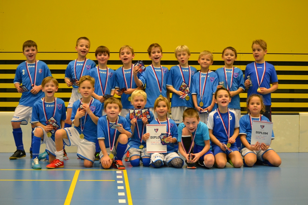 Ronk 2011: Rozluka na Jedenctce