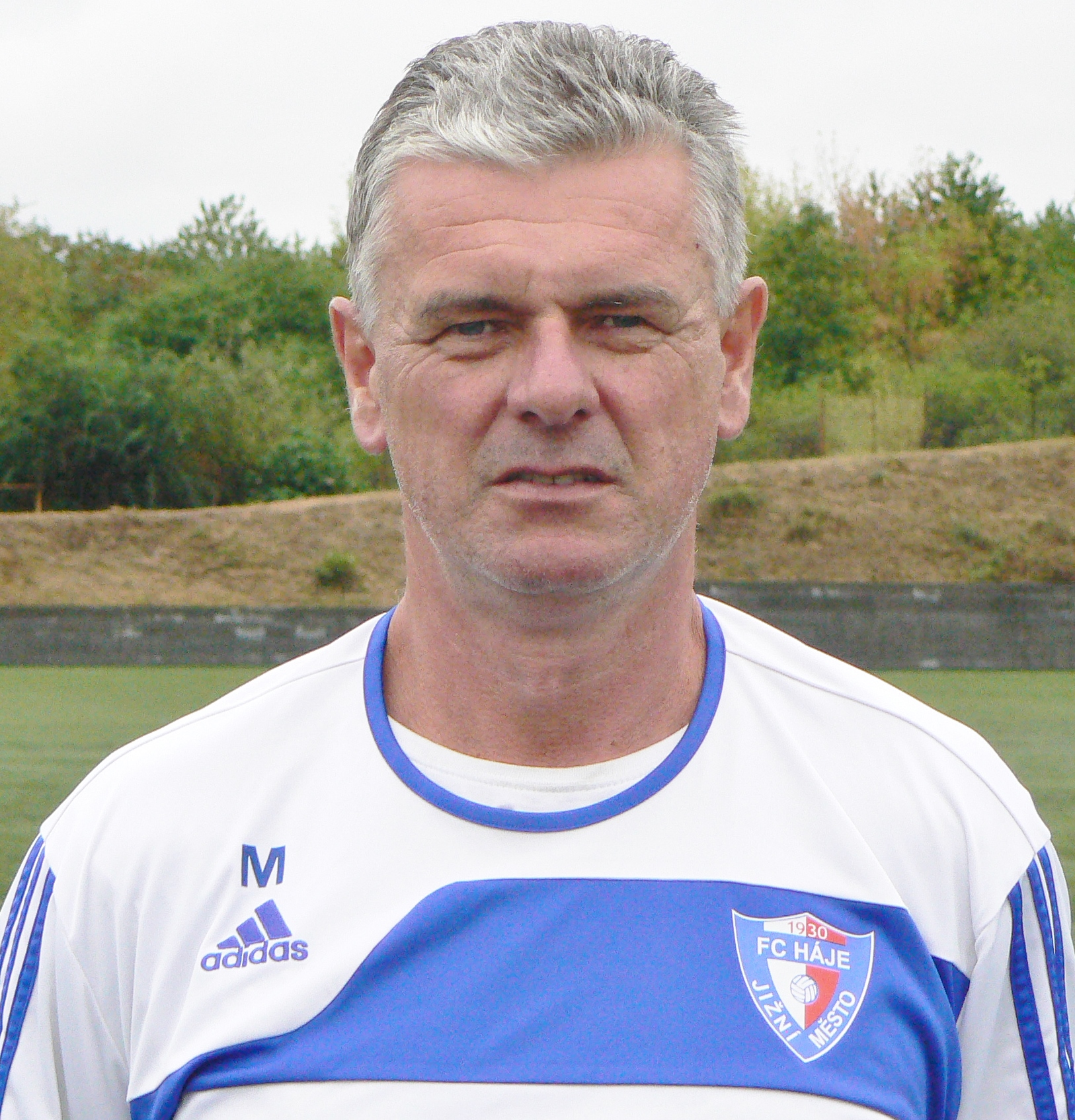 Rozhovor s trenrem bka Vlou Dvokem na strnkch PFS