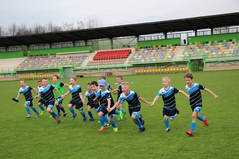 Ronk 2010: Steleck rekord