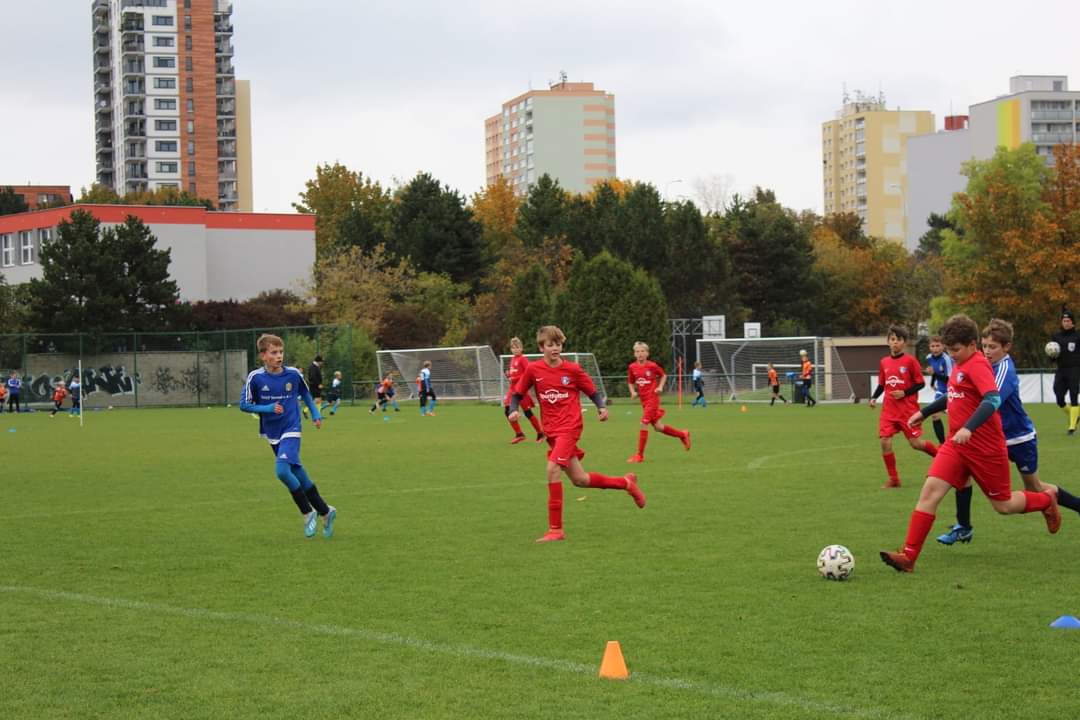 Ronk 2008: 70 minut tvrd prce zahozeno v zvru