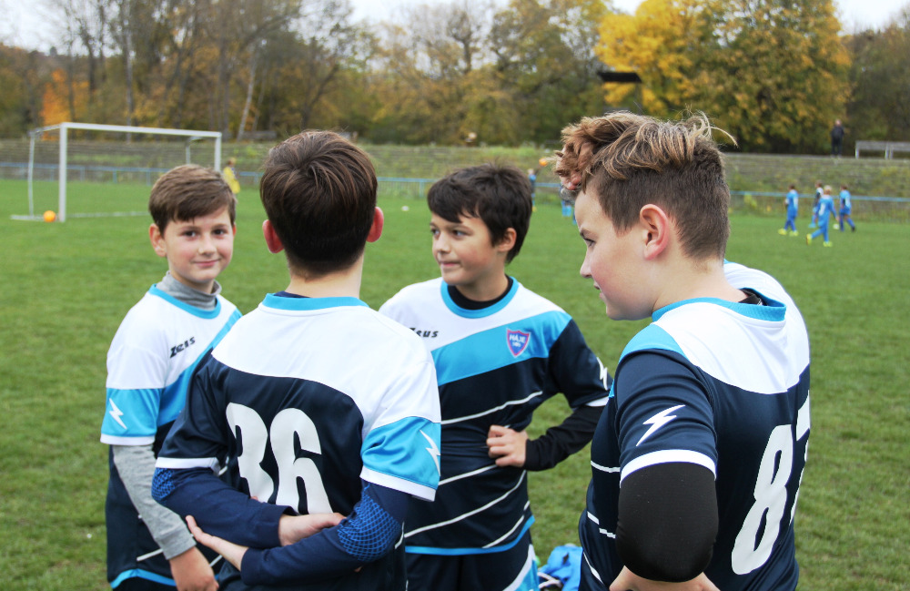 Ronk 2009: Vhra se svenou hlavou