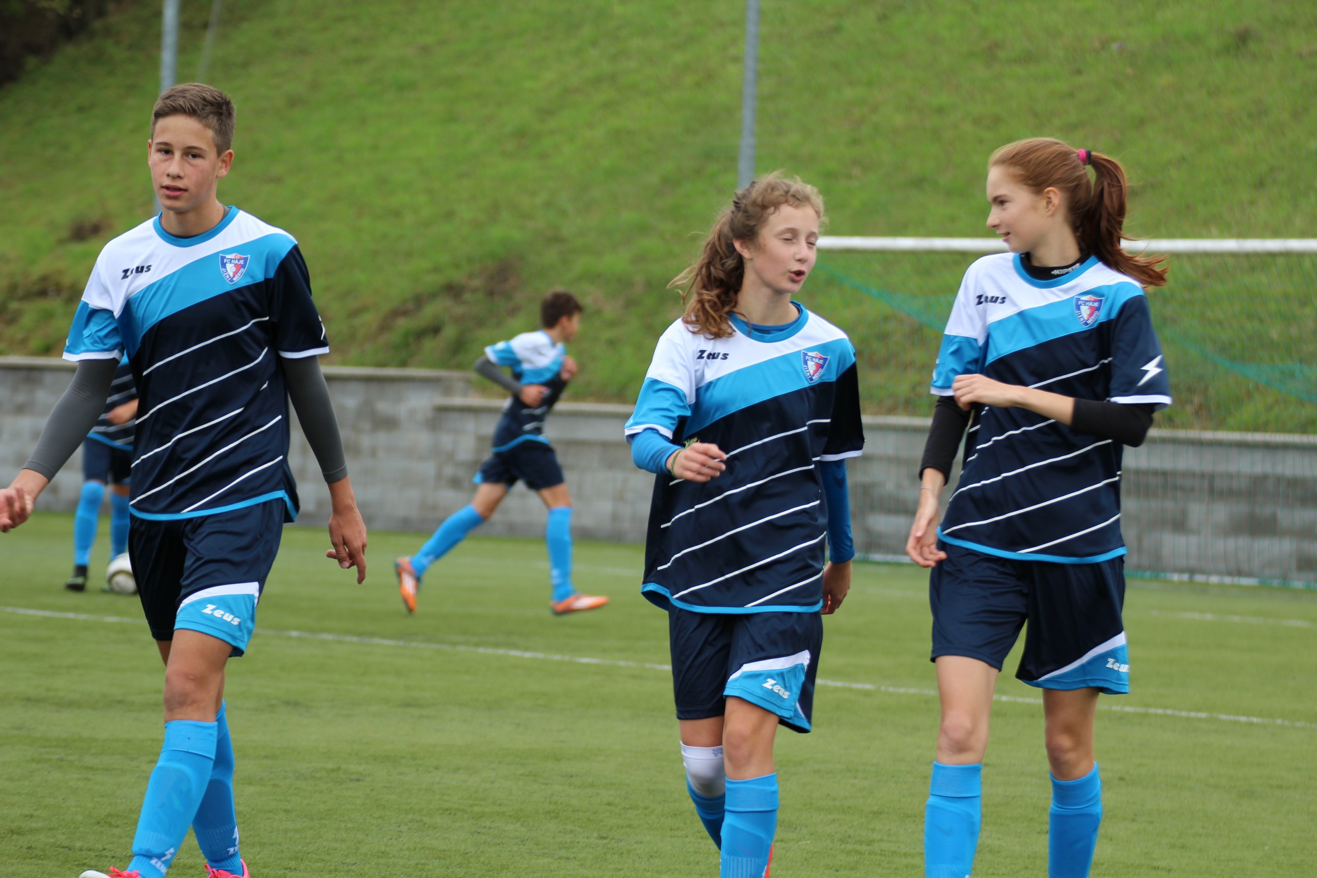 Ronk 2004: Nepzniv bilance s Libu pokrauje