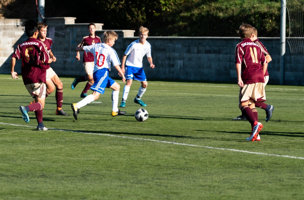 Ronk 2004: Prvn dv kola v peboru