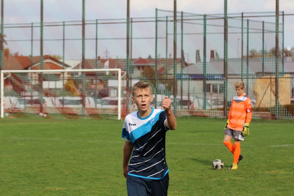 Ronk 2004: Velk pokrok