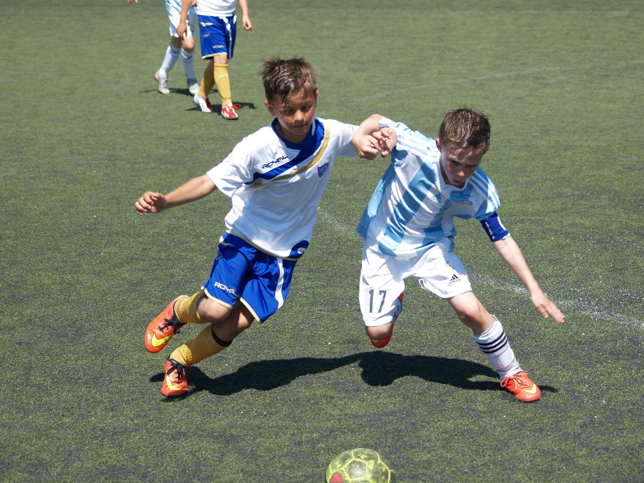 SC Radotn  Star ppravka 2006