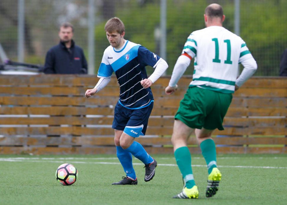 Mui A: Poloasov veden na body nestailo