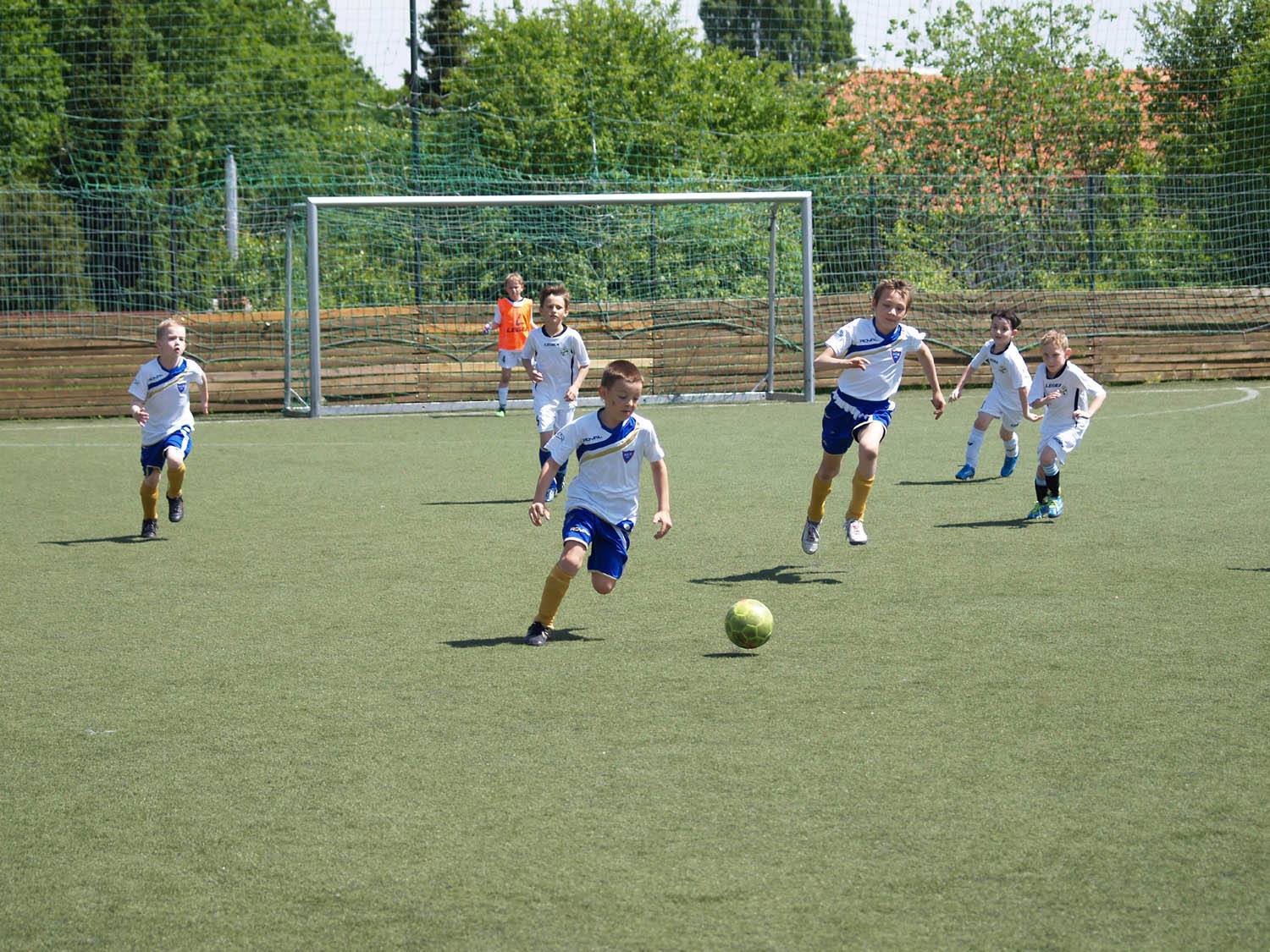 Star ppravka 2006  Dukla Jin Msto