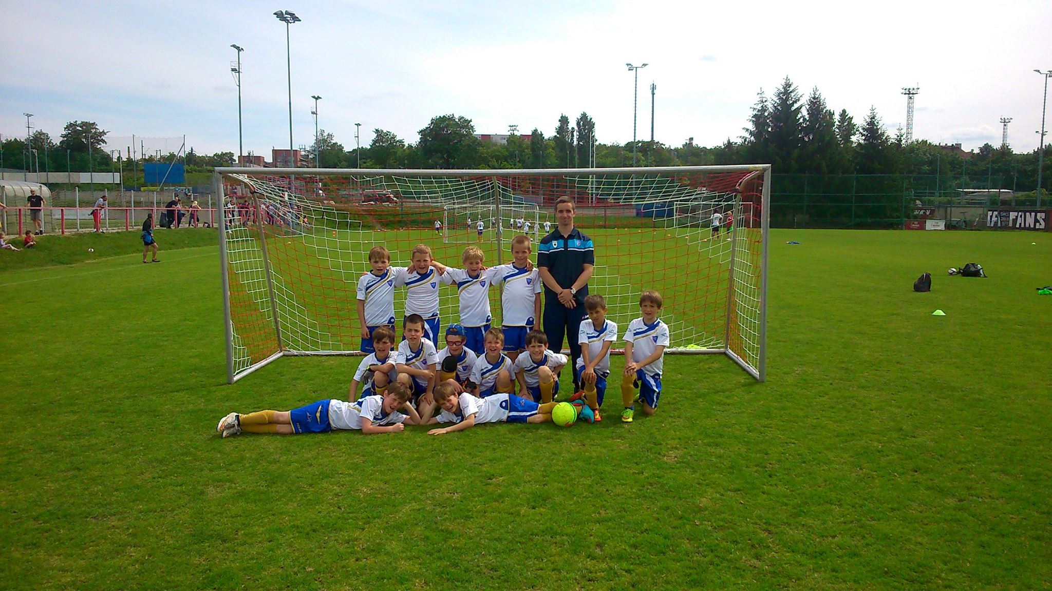 Aritma  Star ppravka 2006