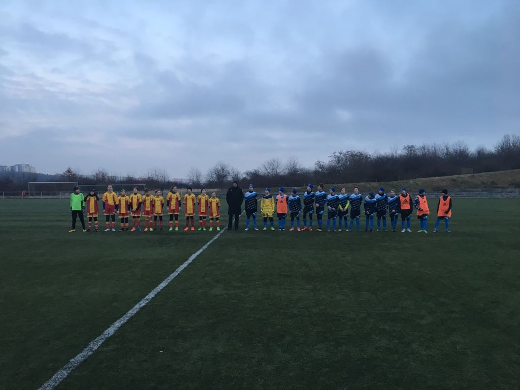 Ronk 2005: Prvn zpas na velk hit