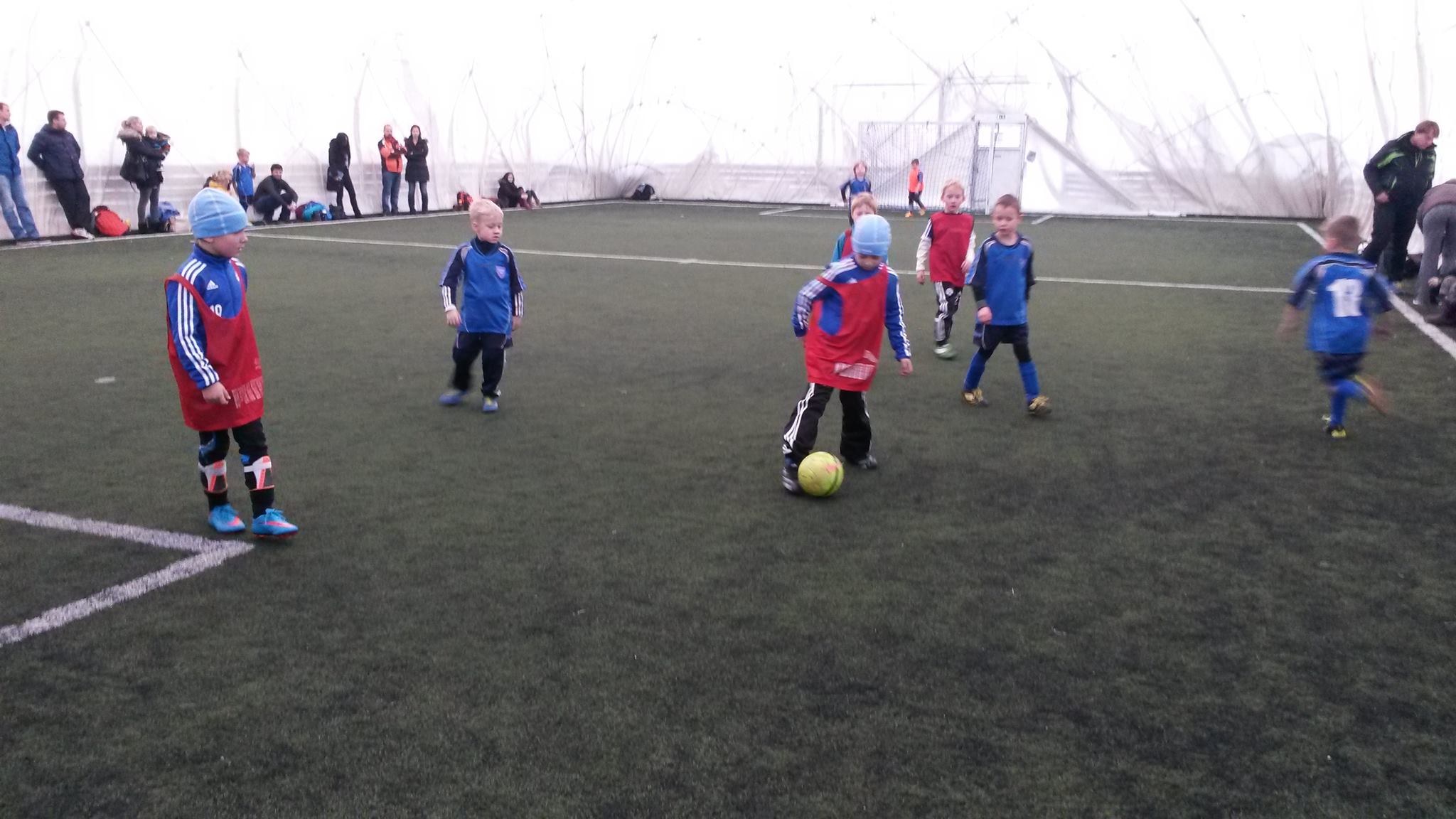 Pedppravka 2009 - ABC Brank