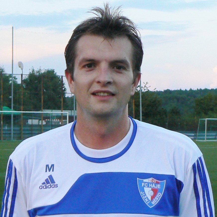 Rozhovor s kapitnem Hj Tomem Dubem 