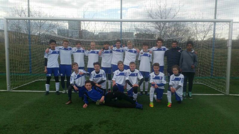 Star ci 2002 vyhrli zimn ligu na Motorletu