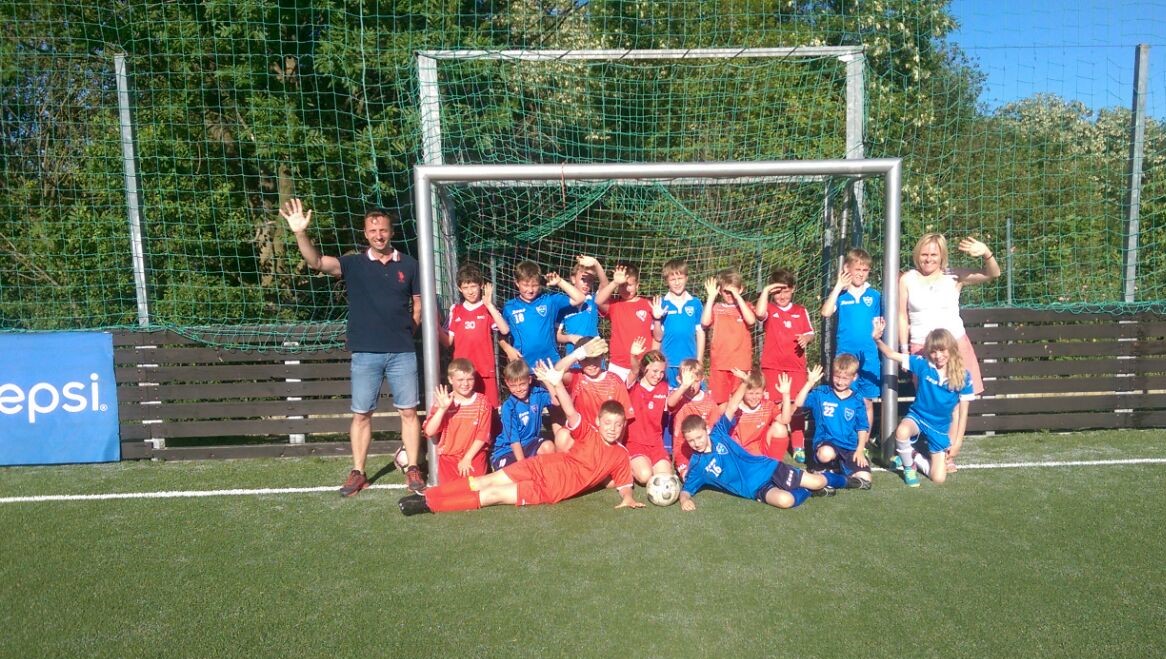 Ronk 2007: Ptelsk utkn s Bezinvs