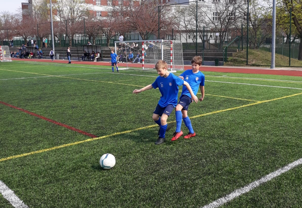 Ronk 2008: Stle je to mlo