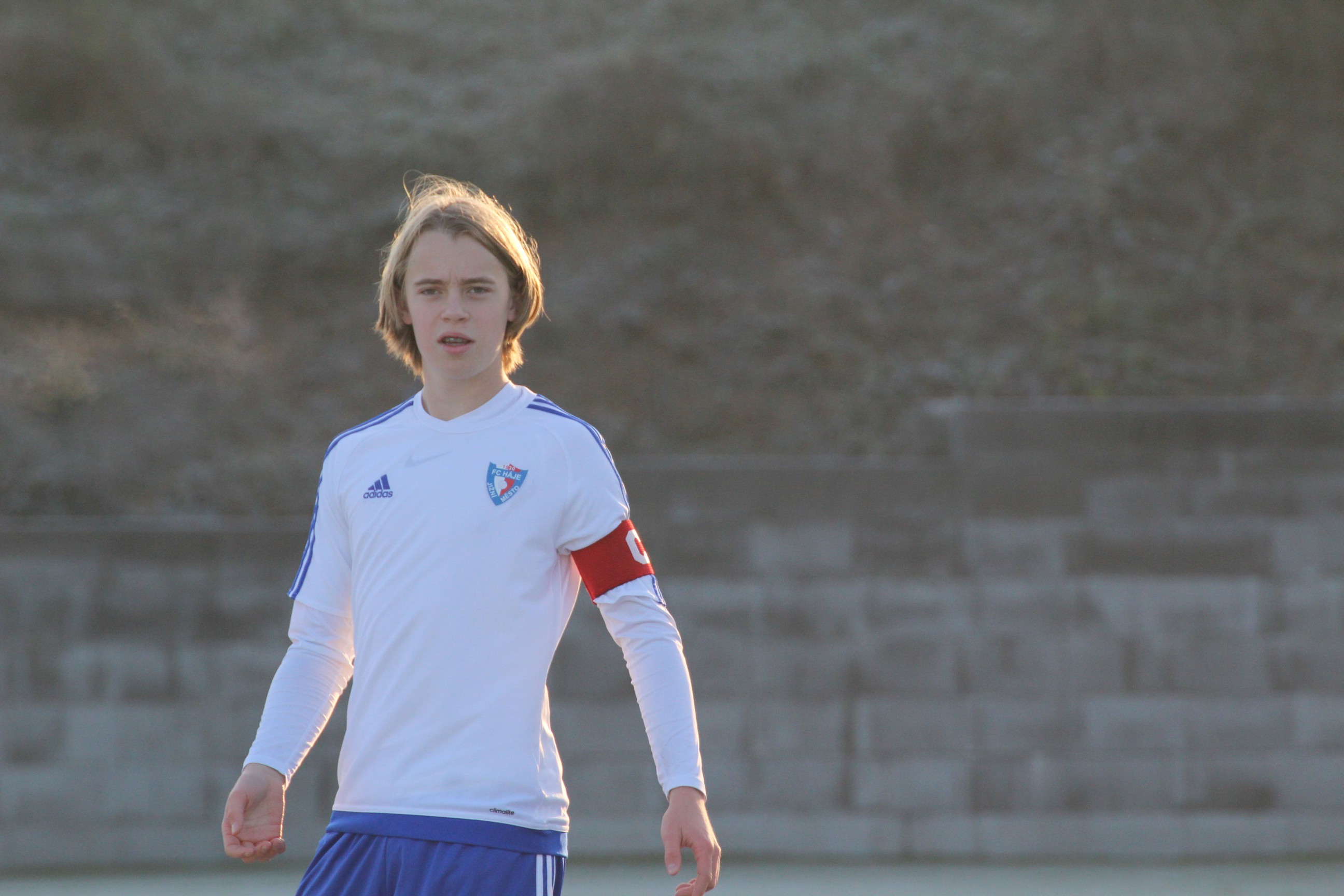 Ronk 2004: Nevrazn vkon proti poslednmu