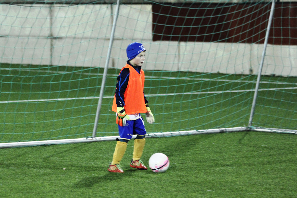 Admira - Mlad ppravka 2009