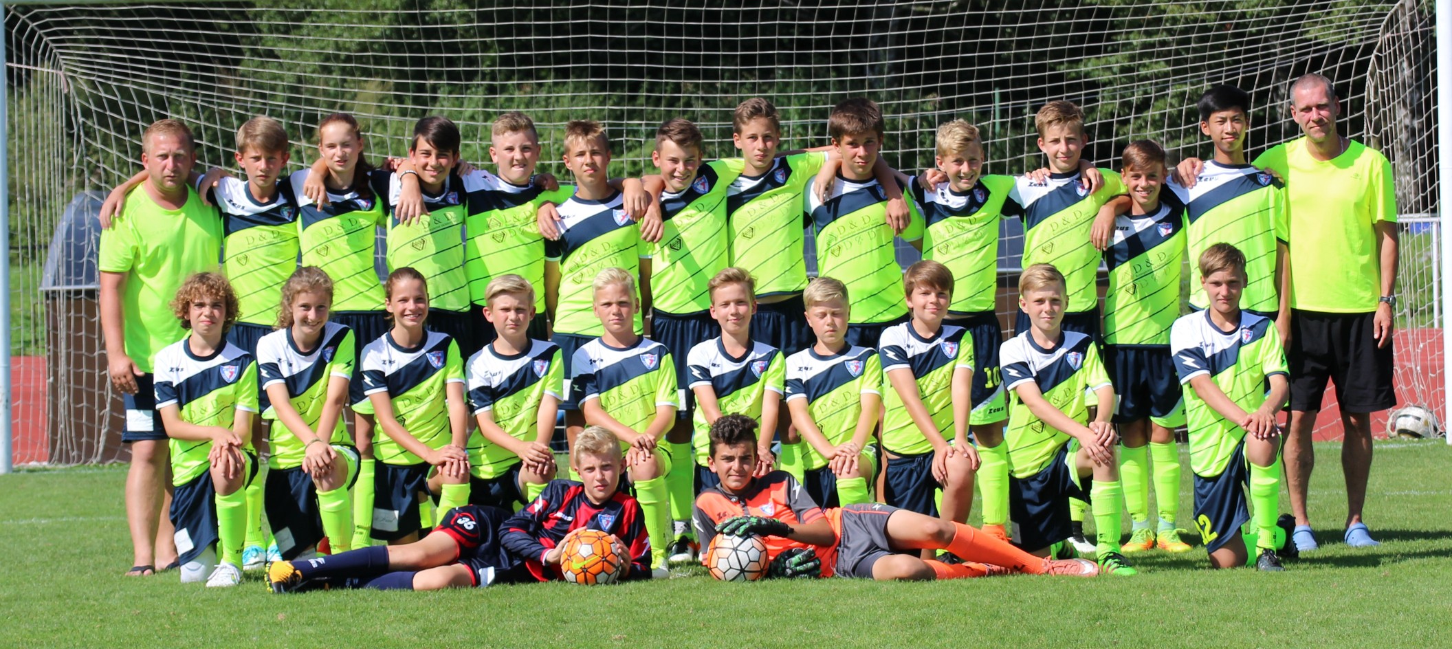 Ronk 2004: Zhodnocen letn ppravy