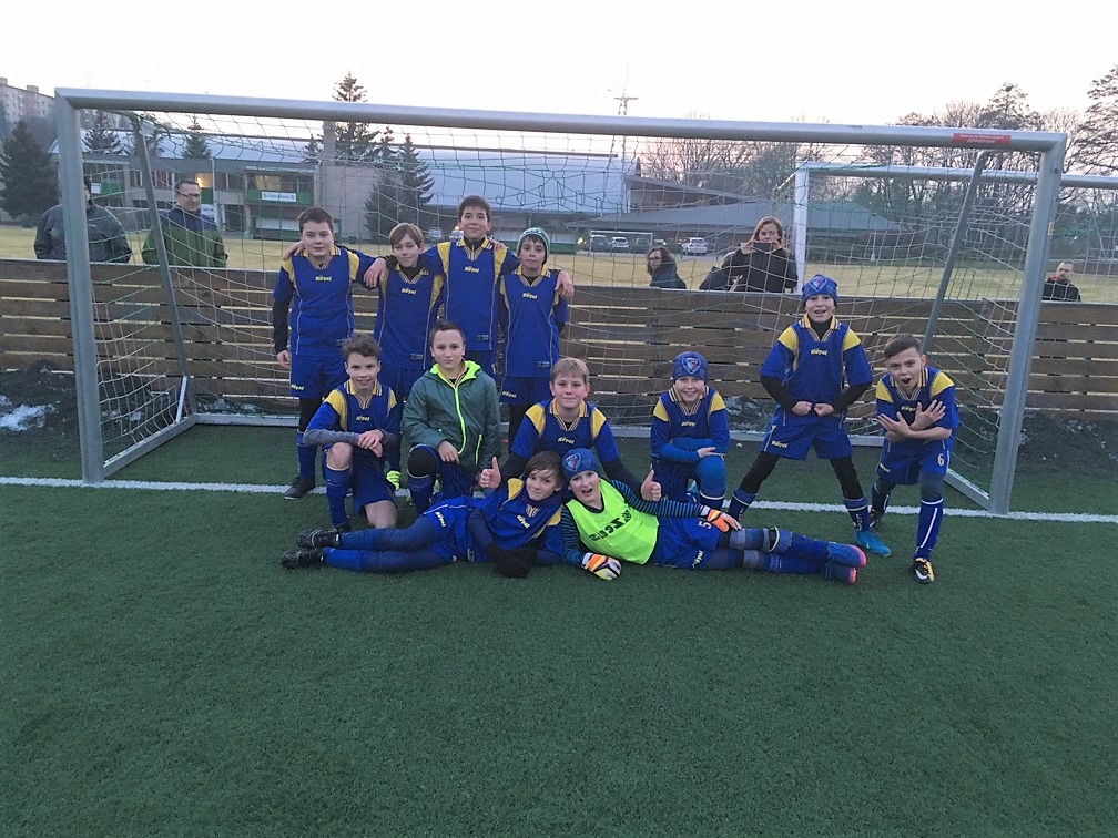 Ronk 05/06: Vydaen vstup do JVL