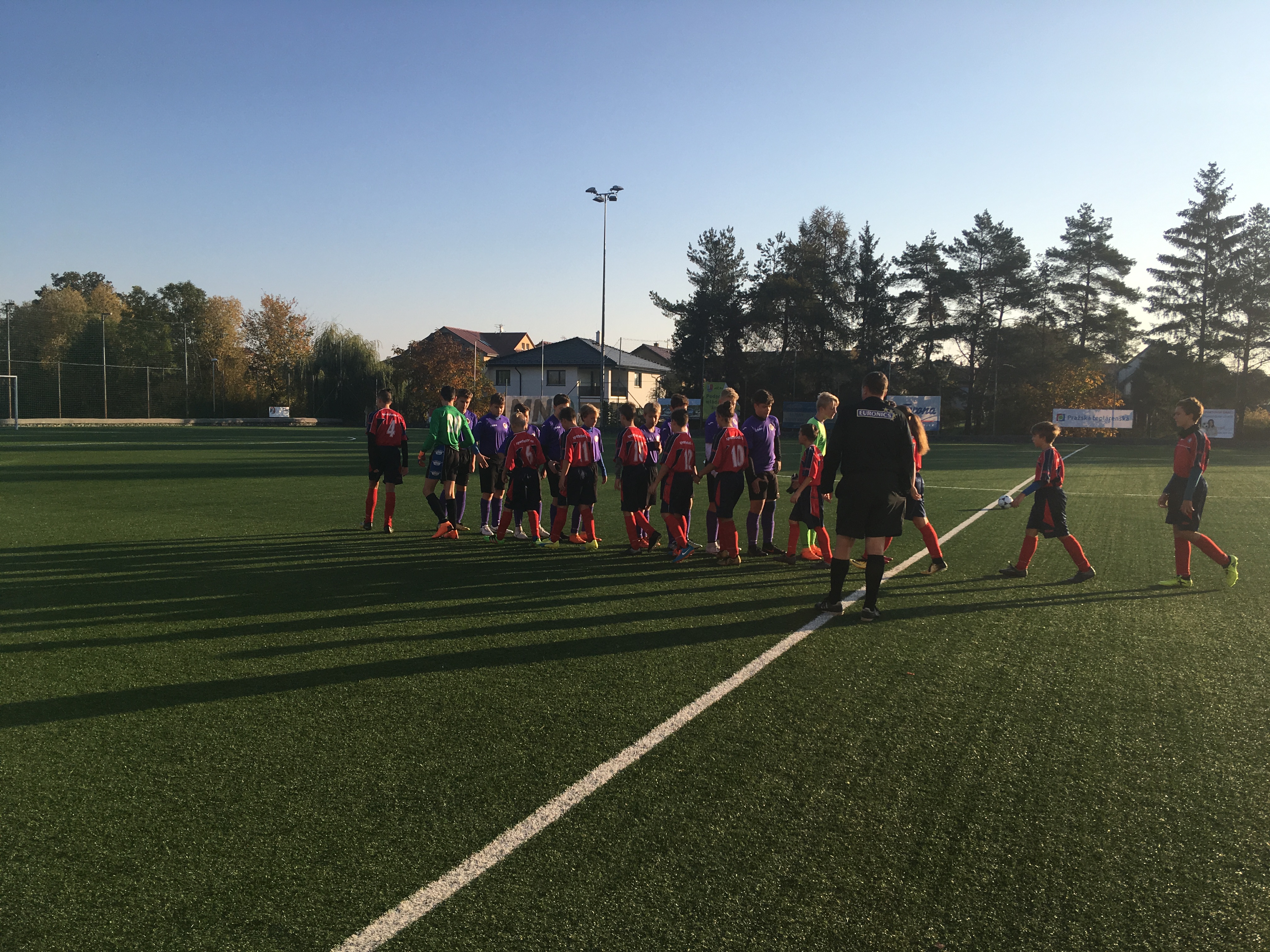 Ročník 05/06: Další zkušenost na velké hřiště