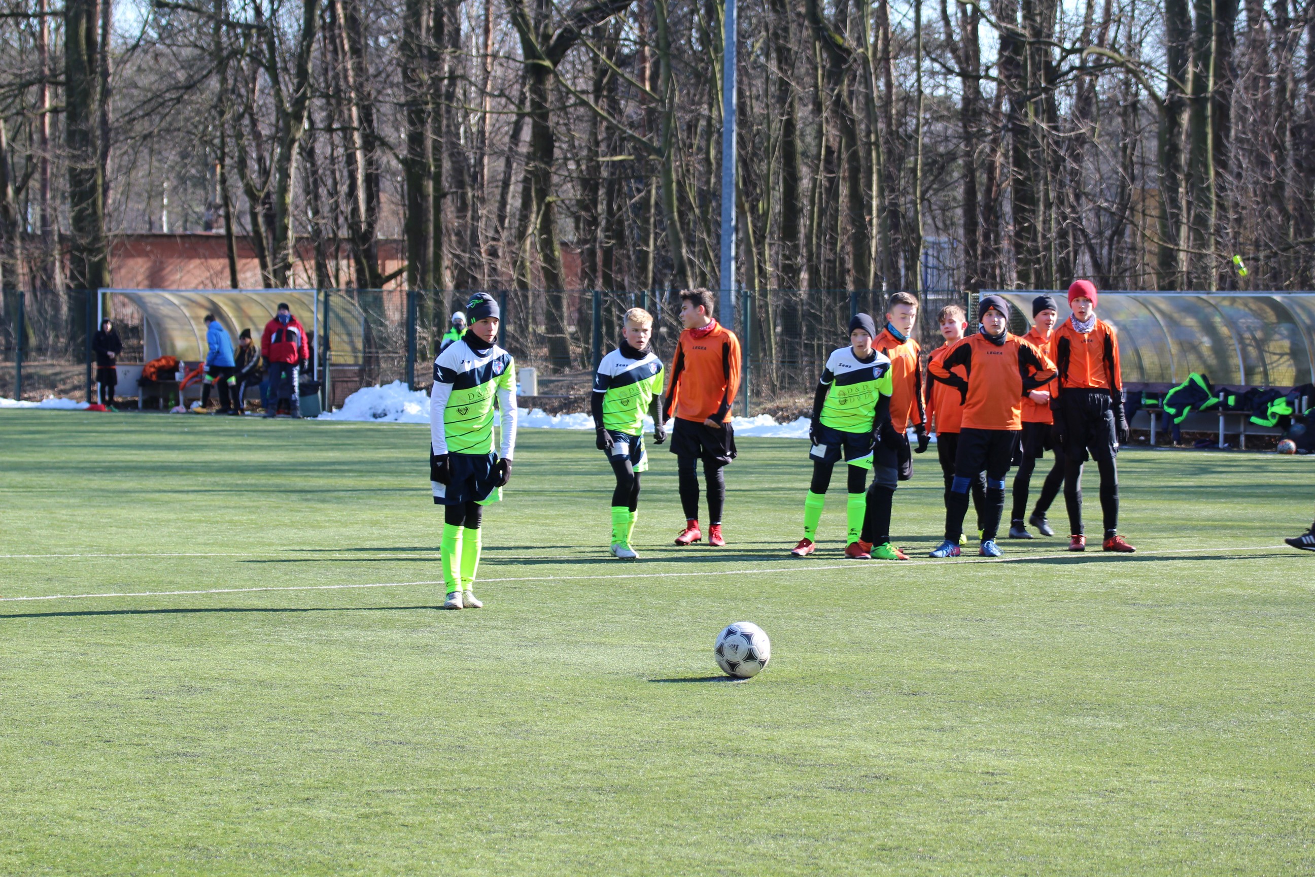 Ronk 2004: Bitva v Koln