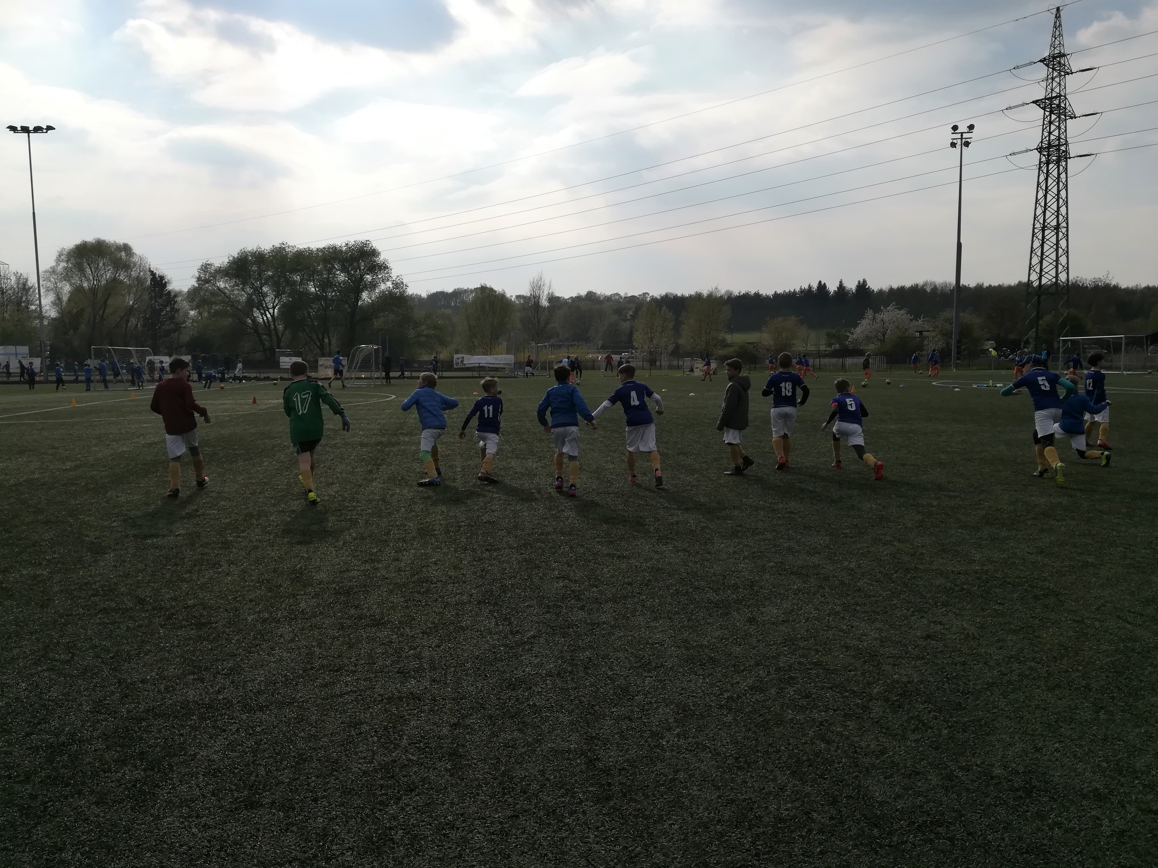 Ročník 2006: "Když nemůžeš, tak přidej víc"