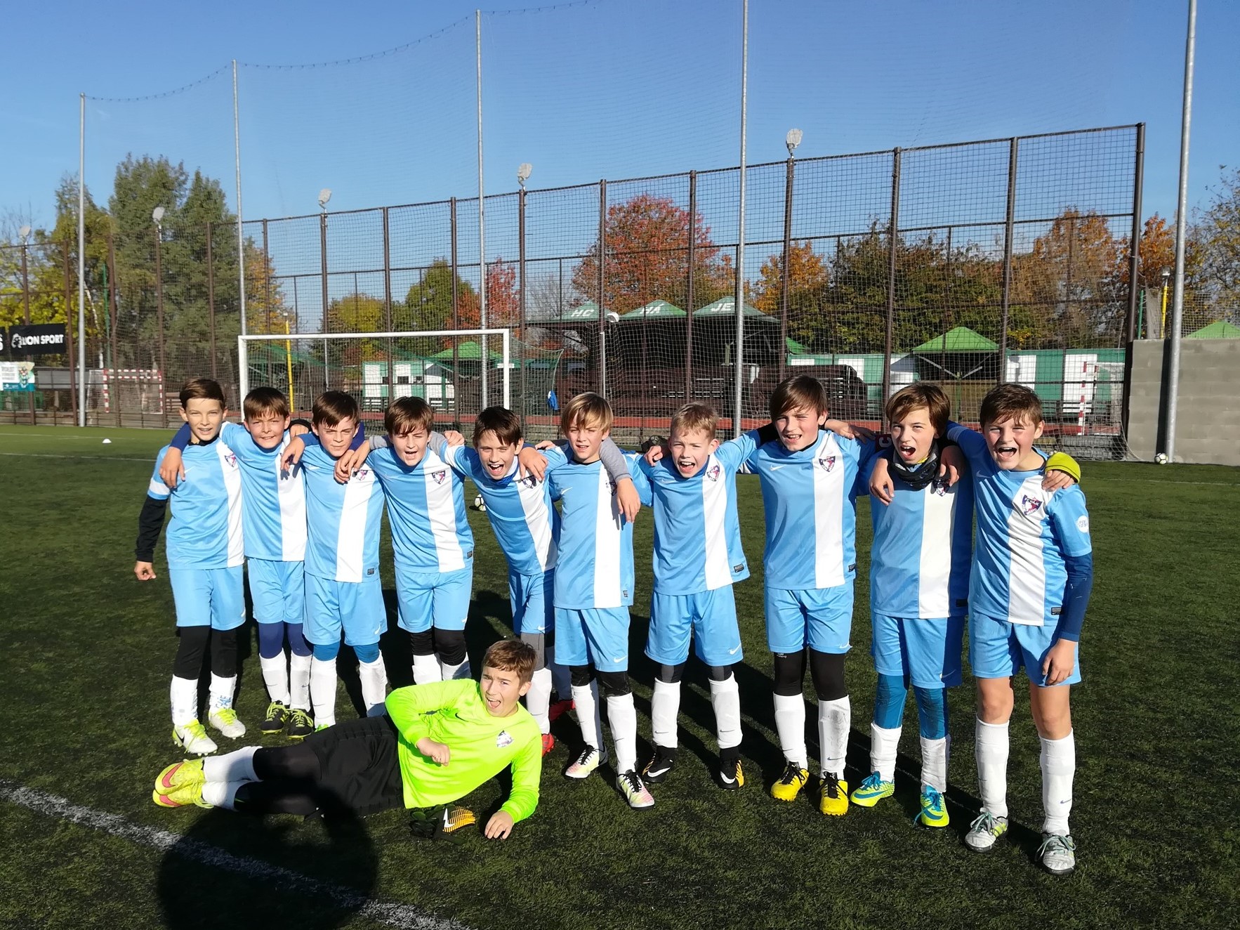 Ronk 05/06: Relativita maximlnho vkonu