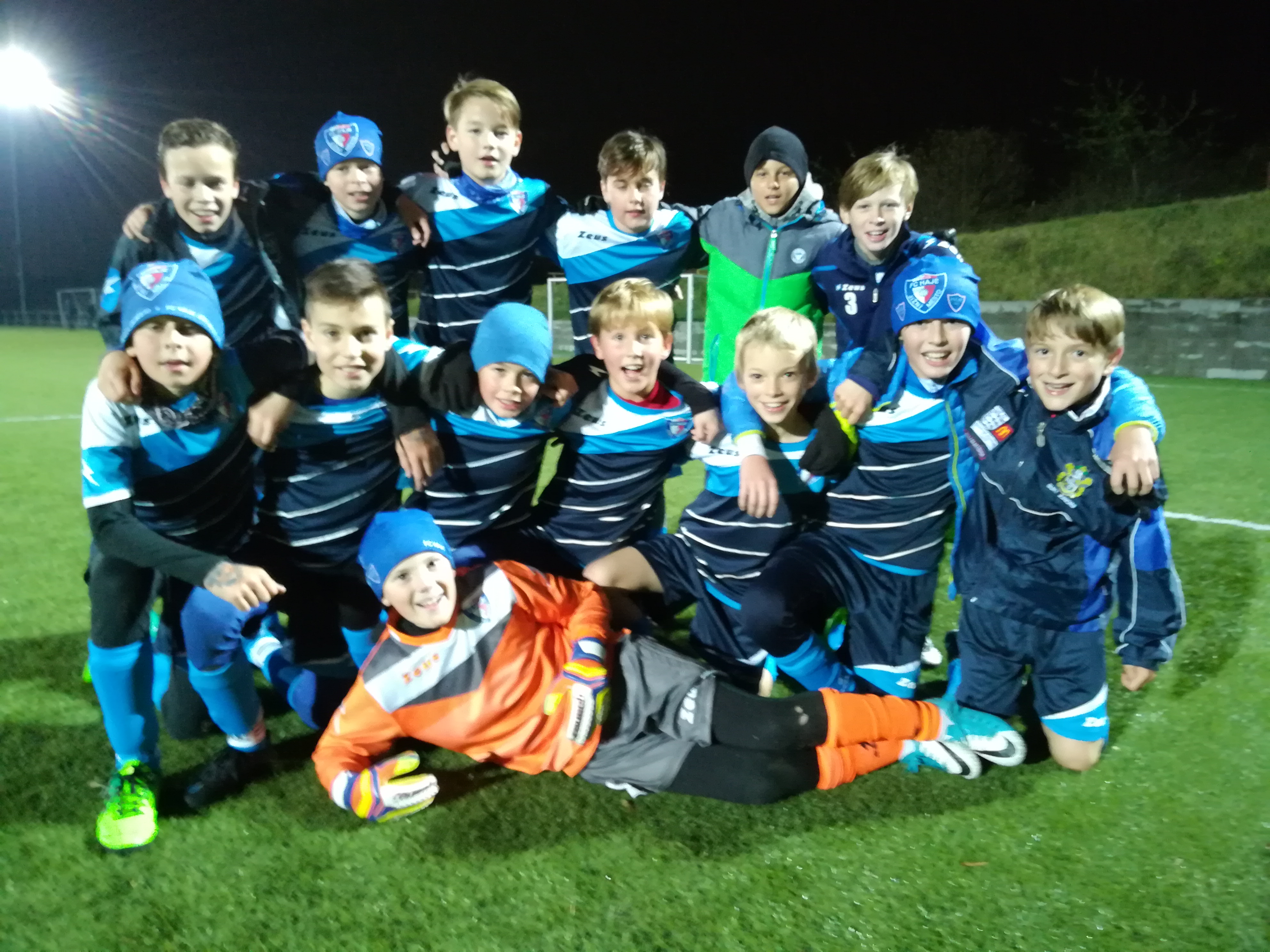 Ronk 2006: Bojovali jsme staten