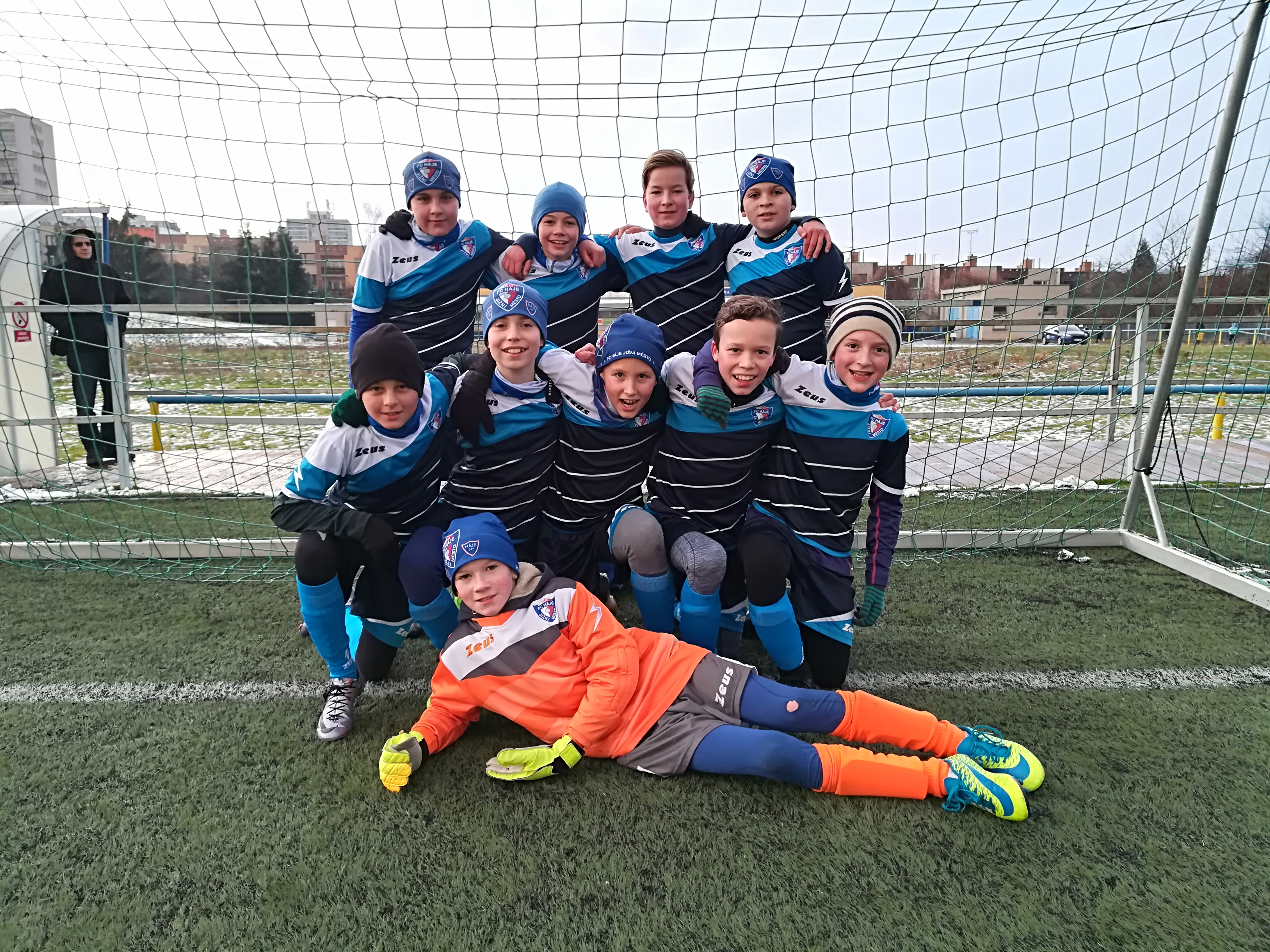 Ronk 2006: Ukzali jsme svj potencil