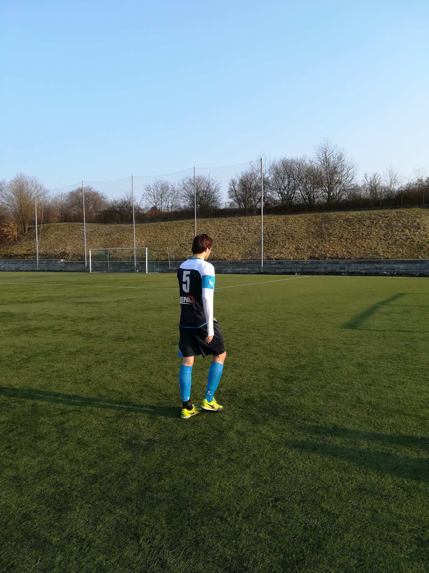 Mui A: Jaro zahjeno vtzstvm 