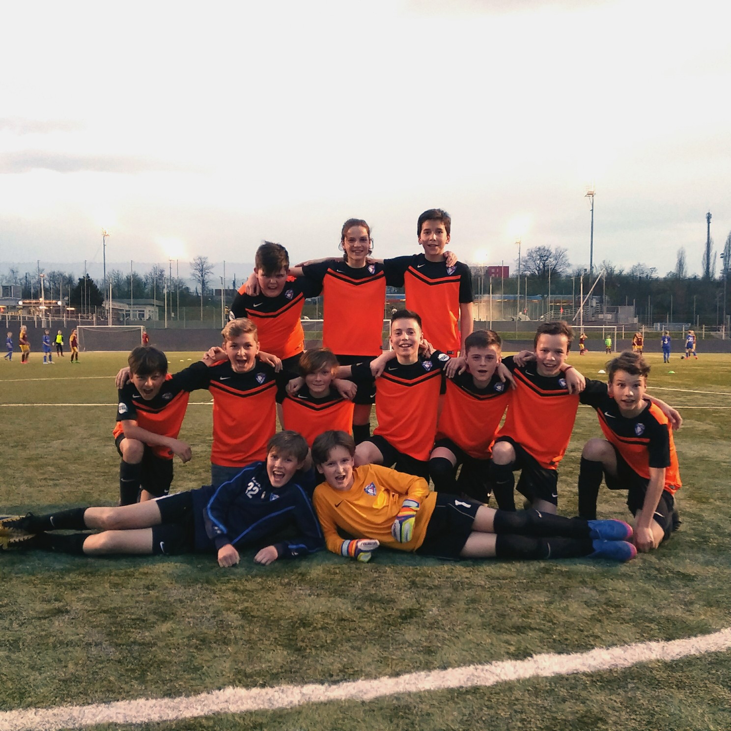 Ronk 05/06: Neuviteln obrat 