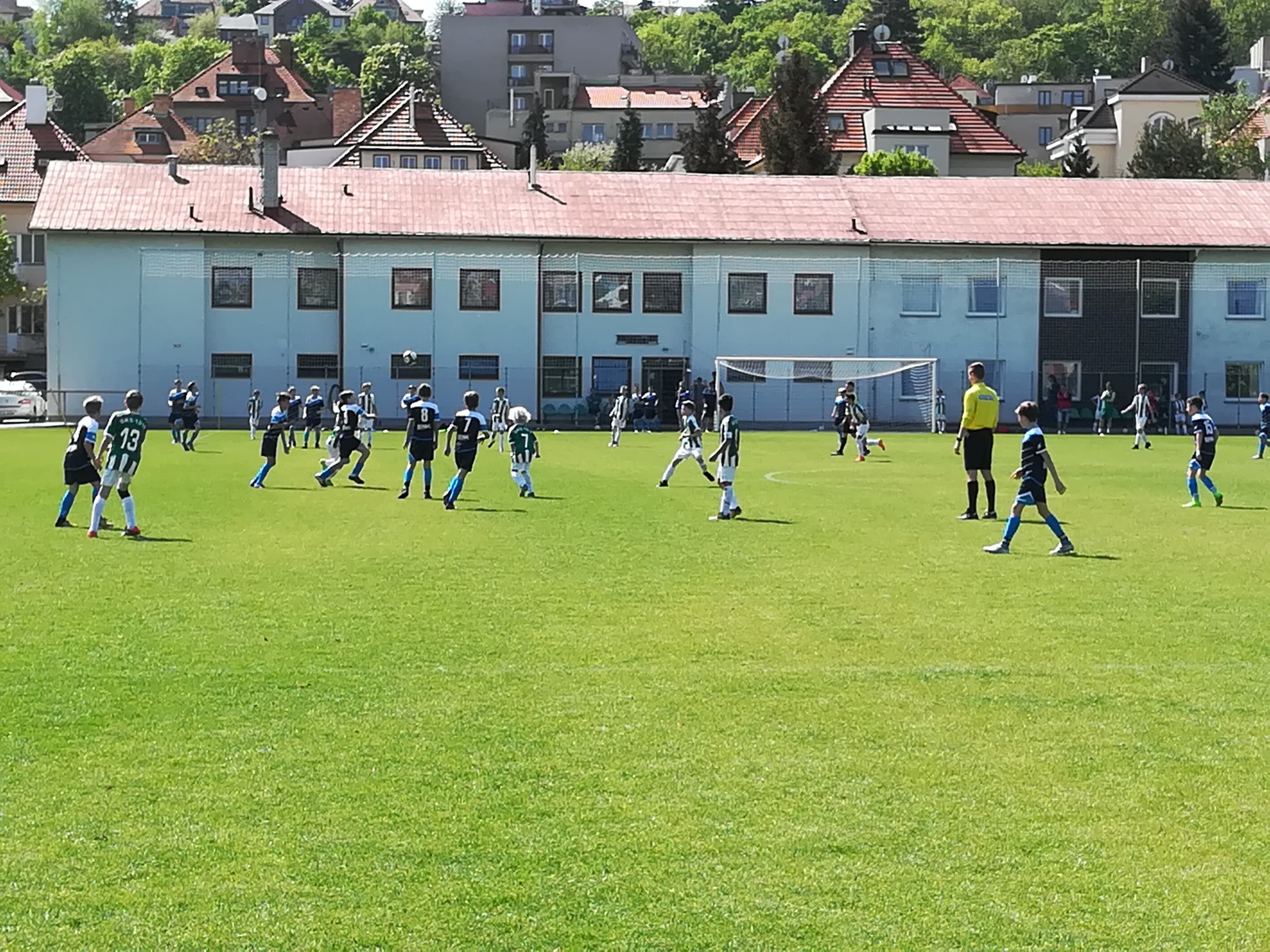 Ronk 2006: Doly nm sly