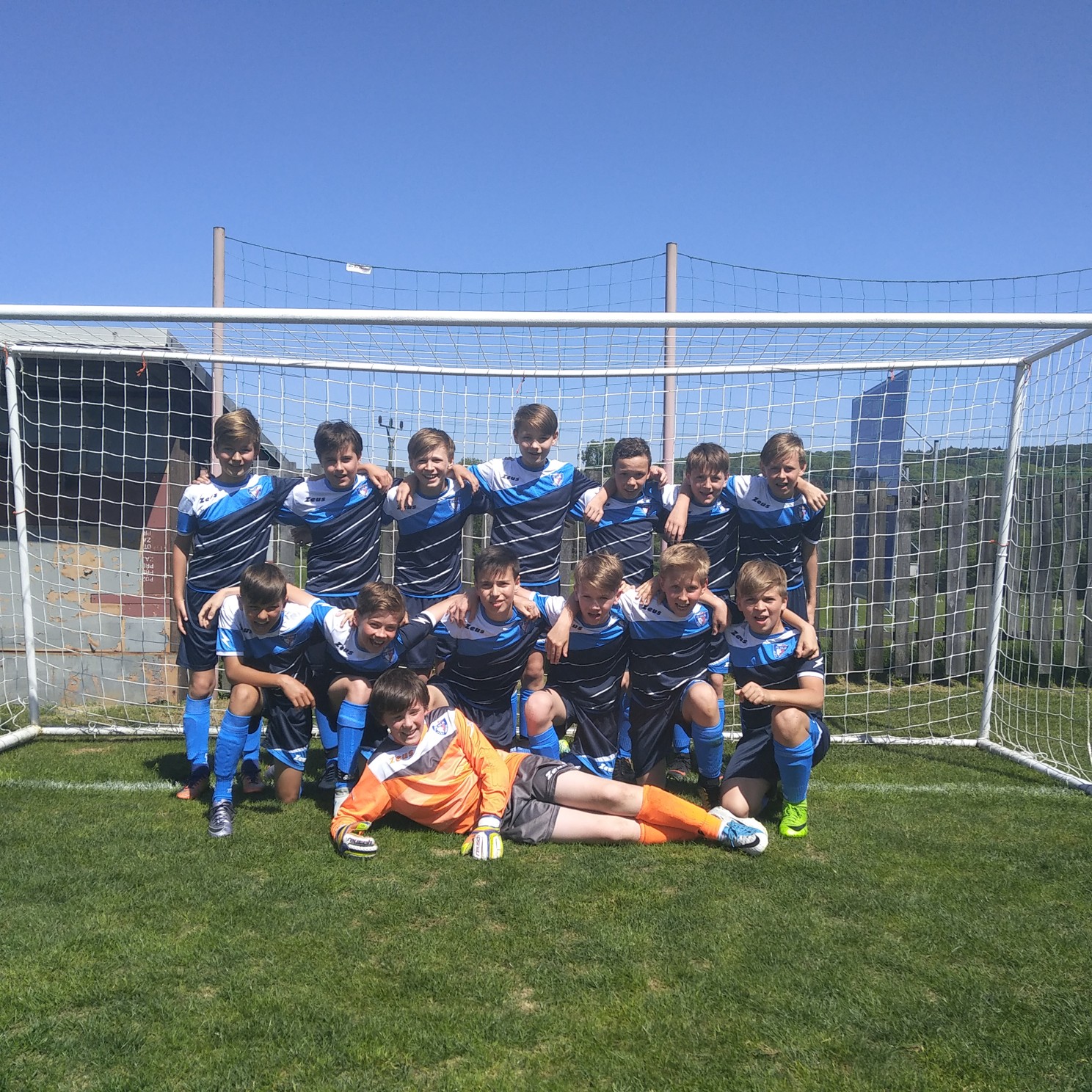 Ronk 2006: Varnsdorf, Admira a Roudnice