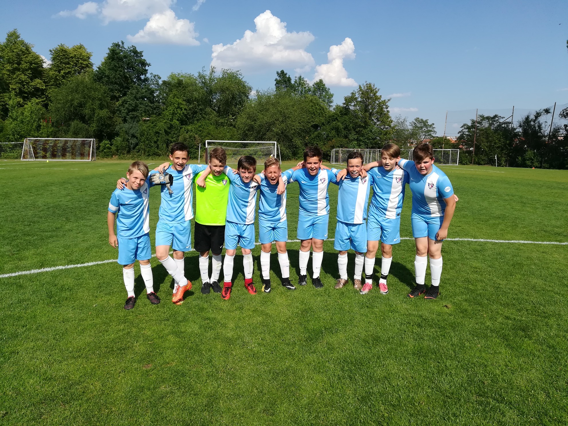 Ronk 05/06: Skvl otoen zpasu 