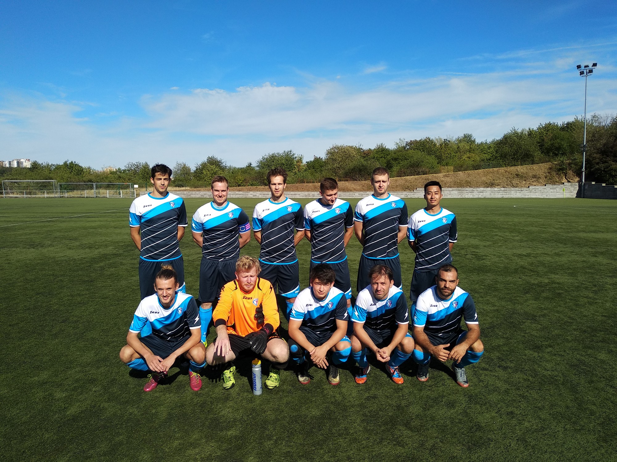 Mui B: Zaslouen obrat v poslednch minutch