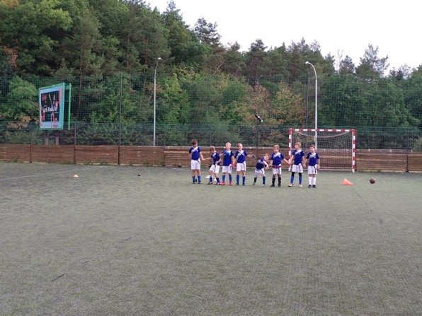 Ronk 2009: spn vstup do JVL