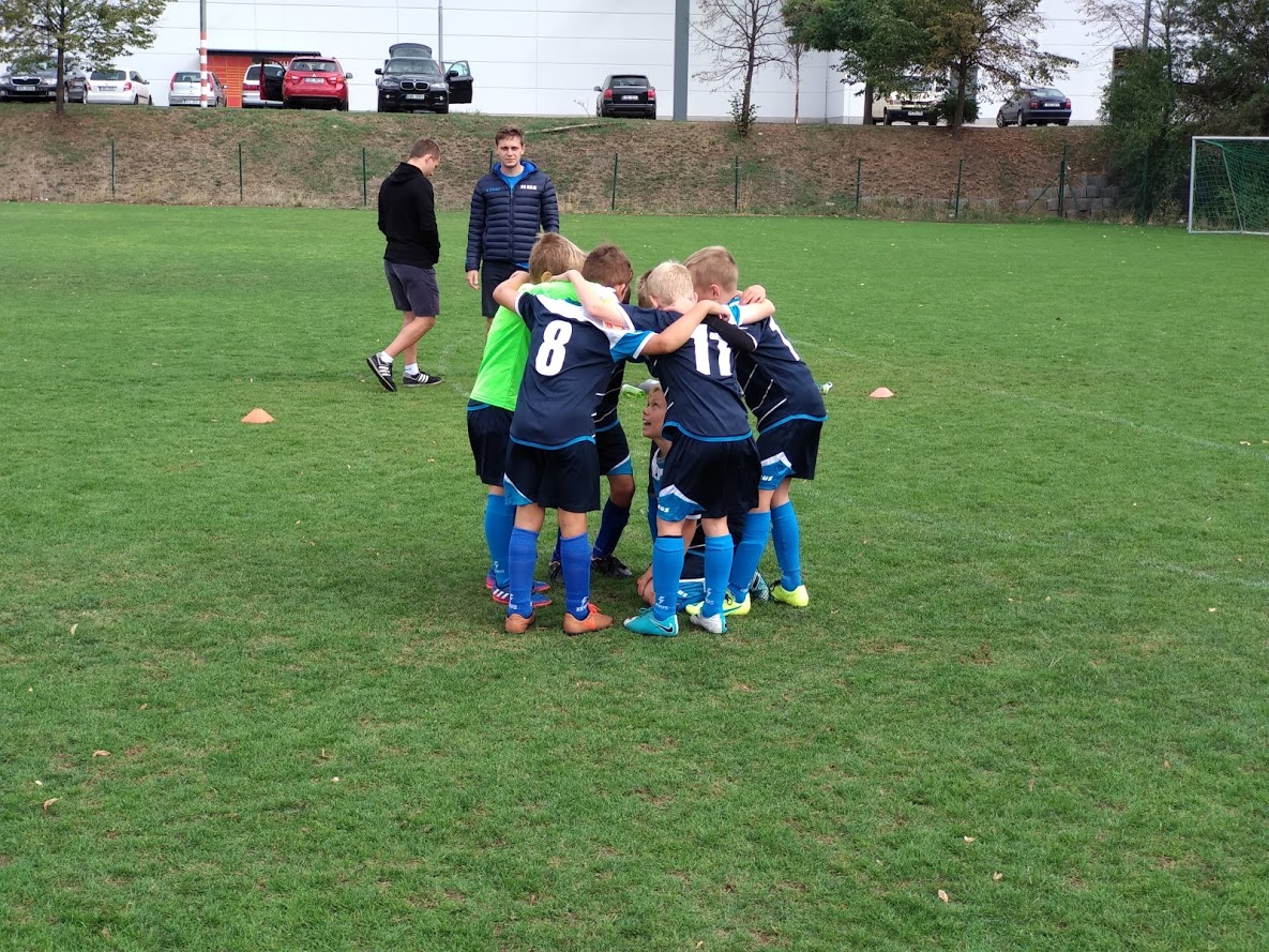 Ronk 2009: Ndhern prvn tvrtina