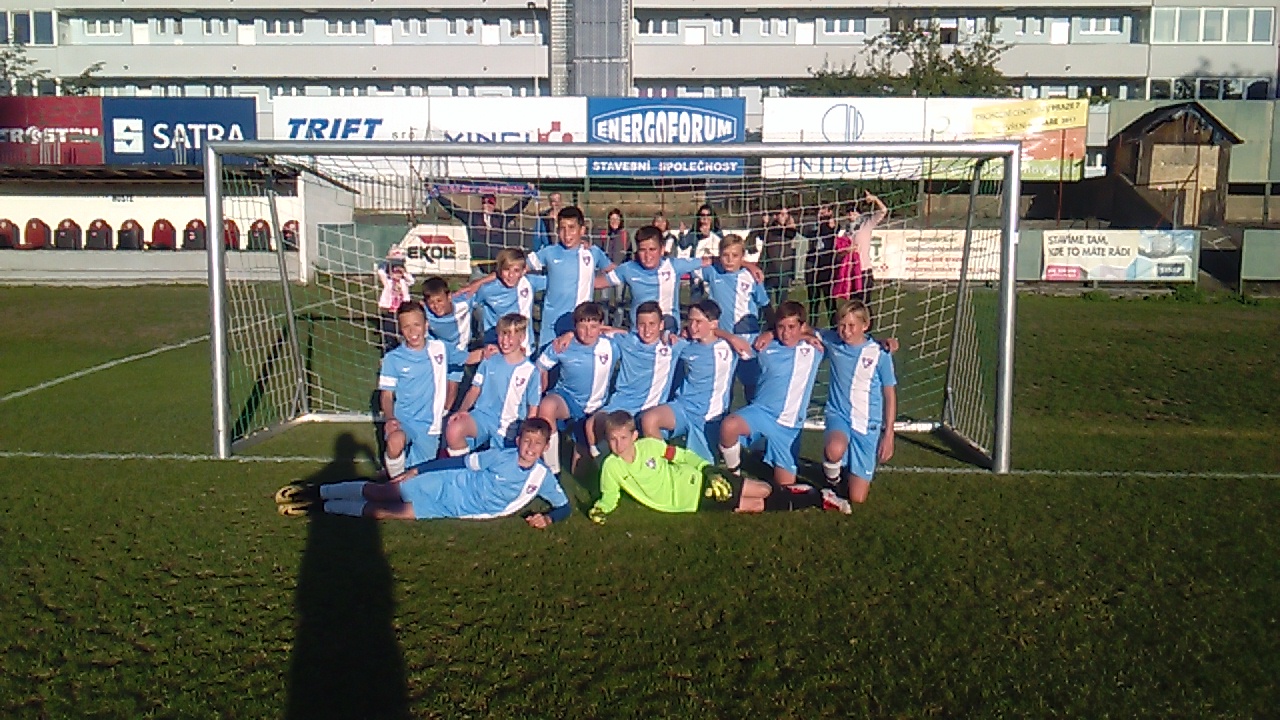 Ronk 2006: Na vtzn vln