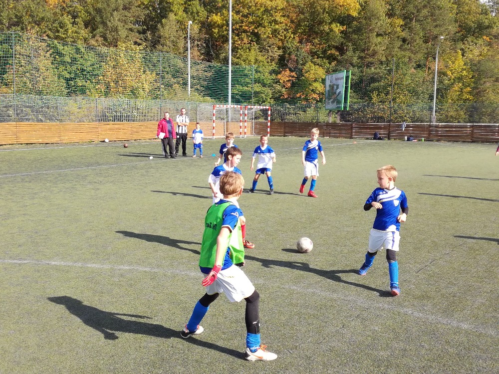 Ronk 2009: Kamardsk zpas se Zvol