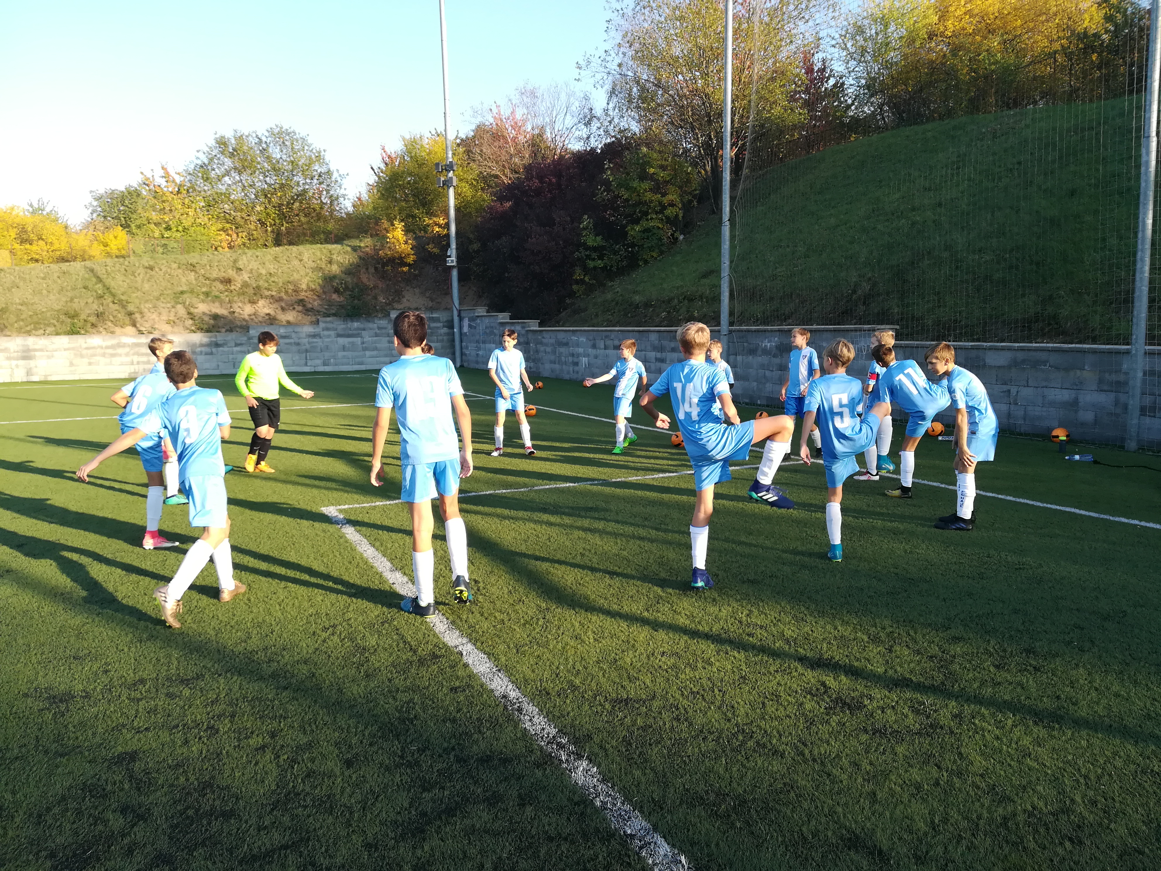 Ronk 2006: Nepoveden tvrten zpas