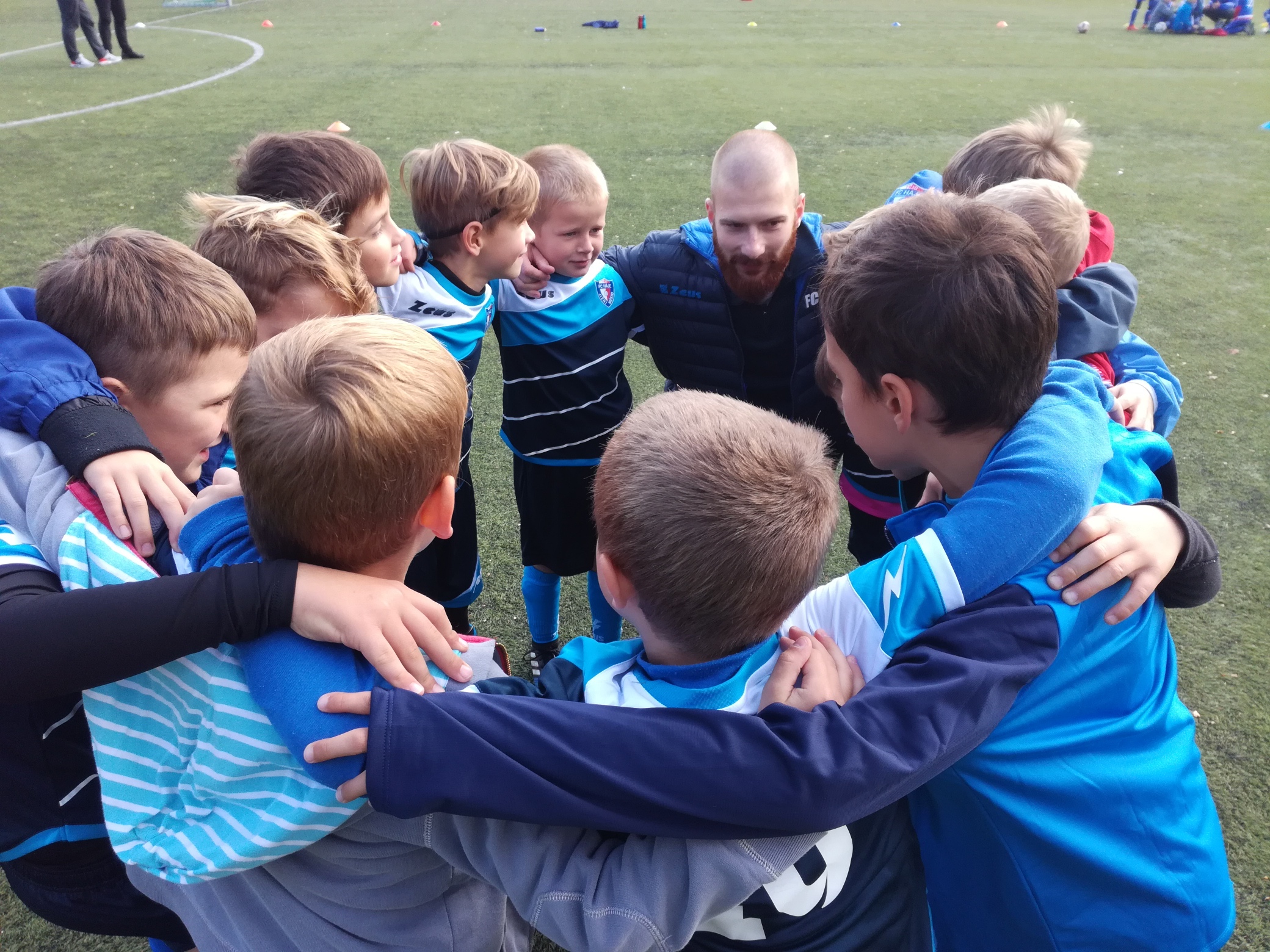 Ronk 2011: Krsnch tm 80 gl