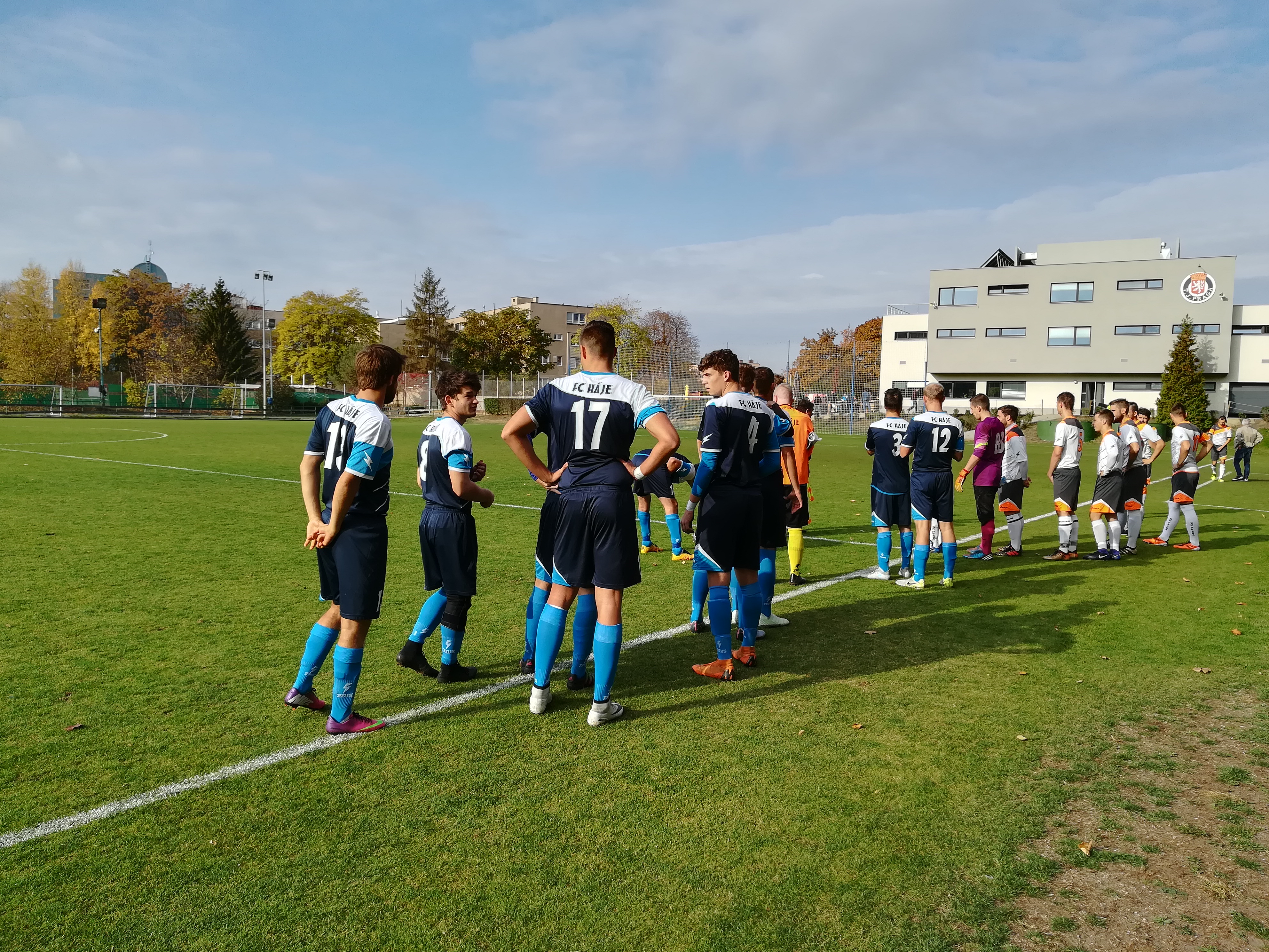 Mui A: Zaslouen remza