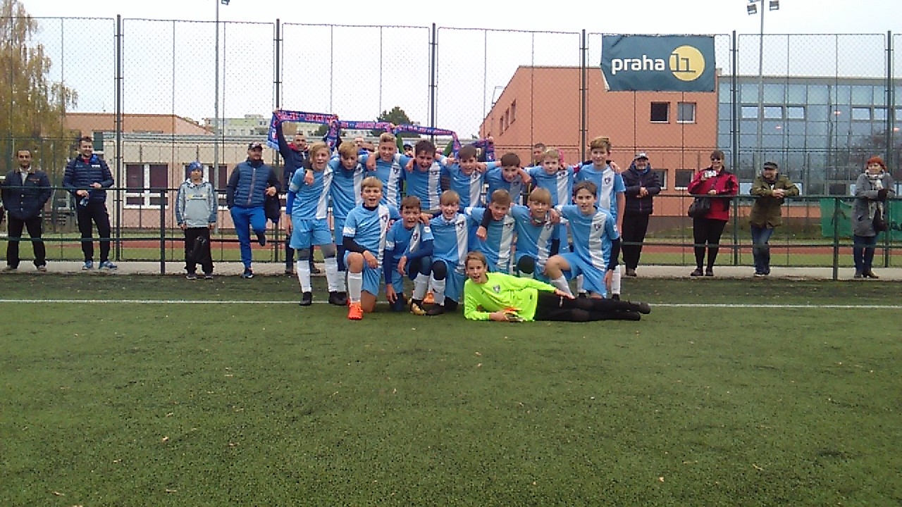 Ronk 2006: Vtzn derby s Duklou JM